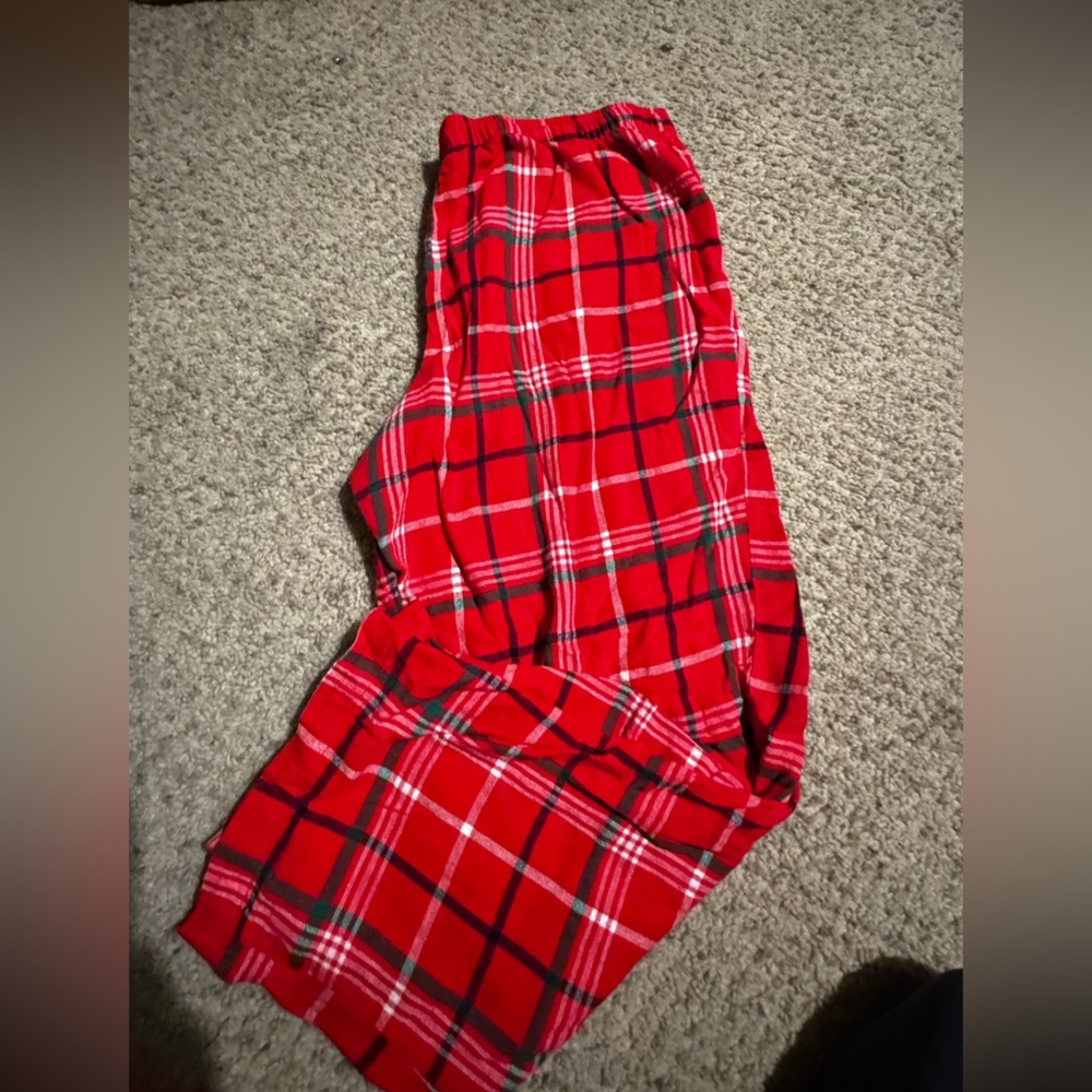 Women's Sleep Chic Plaid Business
